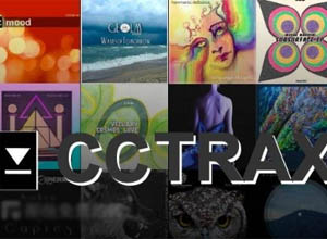 高品质免费可商用音乐专辑作品下载的分享社区-Cctrax
