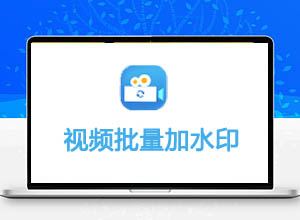 一键免费视频批量加水印工具,动态位置设置,不影响画质!