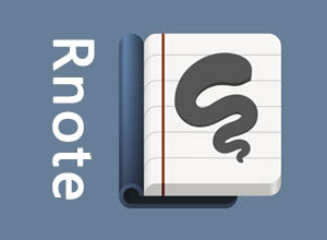 免费开源的草图手绘、涂鸦、手写标注笔记软件-Rnote 跨平台支持