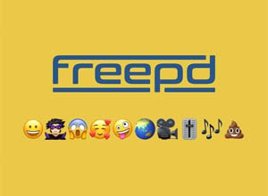 免费商用、无版权的Mp3/音乐下载的音频素材库网站-FreePD