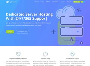 Spinservers：美国独立服务器月付$59起，10Gbps大带宽或不限流量怎么样？介绍和测评第1张