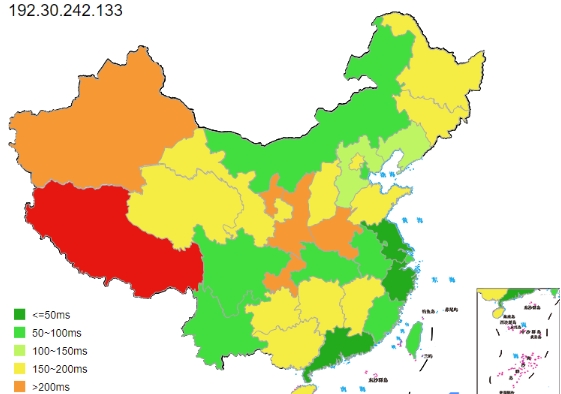 Spinservers：美国独立服务器月付$59起，10Gbps大带宽或不限流量怎么样？介绍和测评第2张