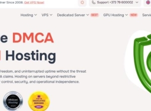 【抗投诉服务器】Alexhost-荷兰不限流/免费Ddos防御/匿名服务商