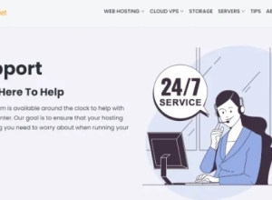 美国老牌VPS-InterServer怎么样?2025年评测与优惠码分享