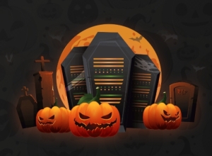 恶作剧！？AlexHost万圣节托管优惠计划-VPS高达33%的折扣